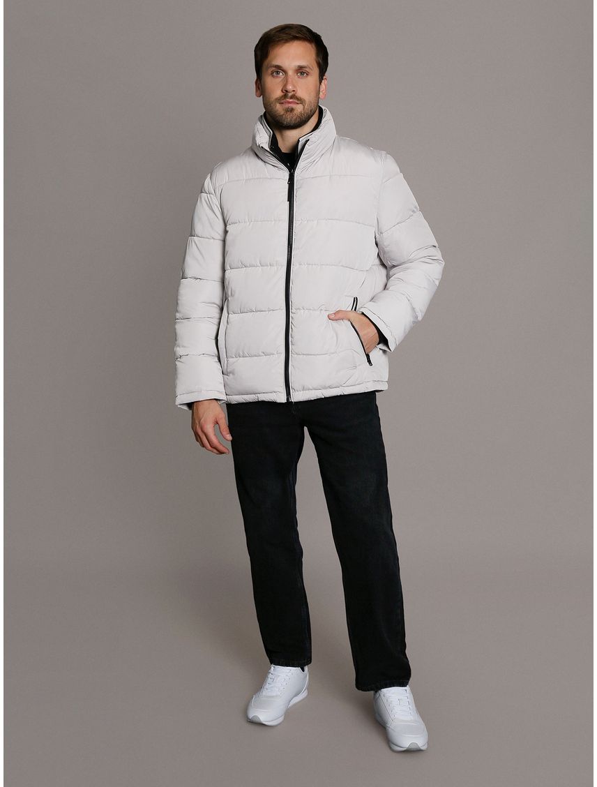 Parka Core Puffer