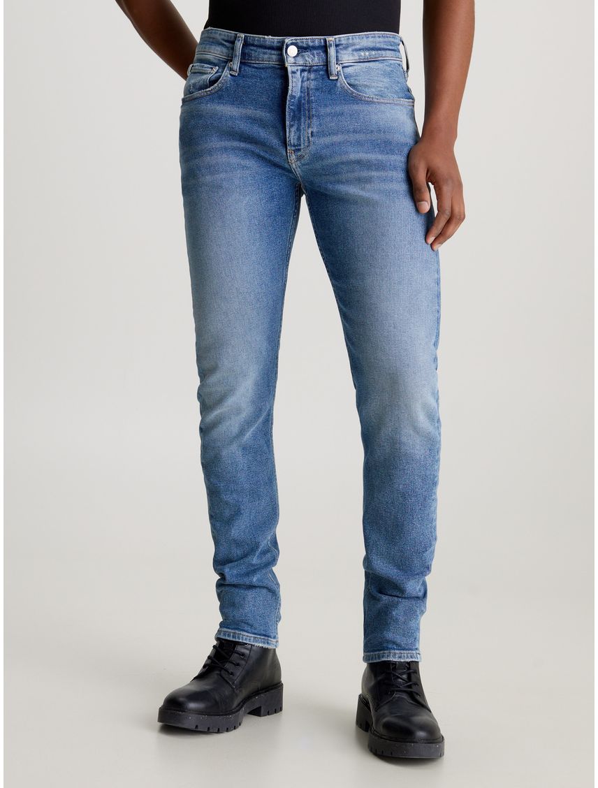 Jeans Slim Taper
