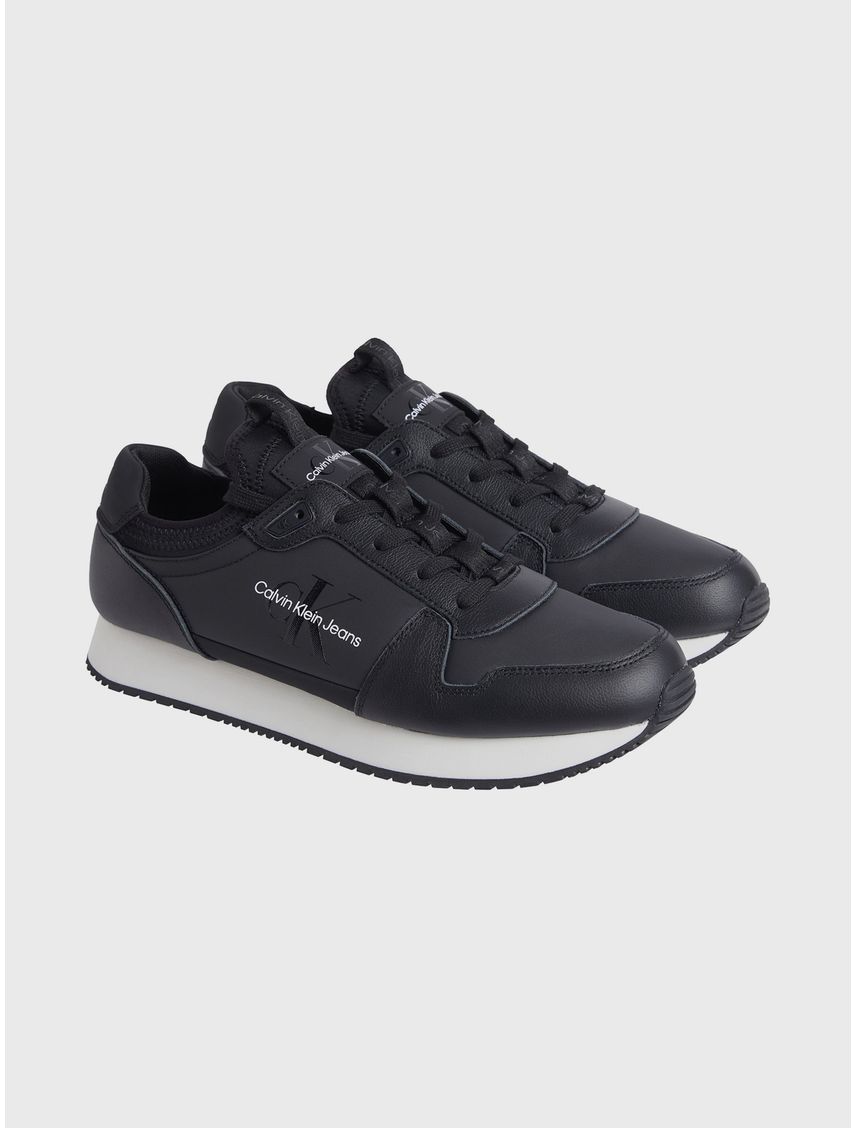 Zapatillas Retro Runner Sock