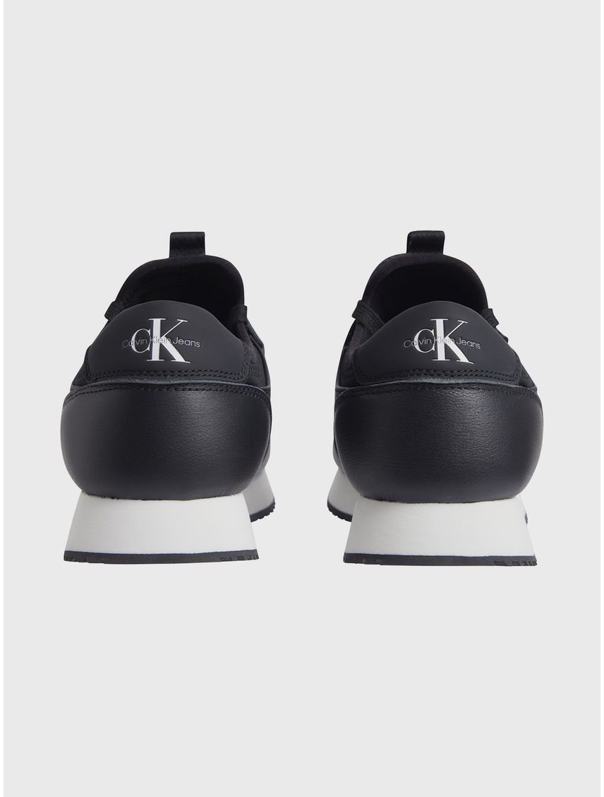 Zapatillas Retro Runner Sock