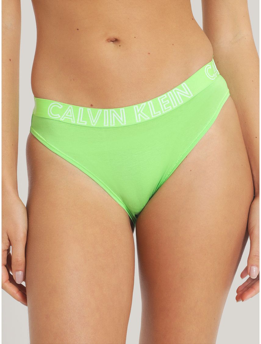Calzón Bikini Ultimate Cotton
