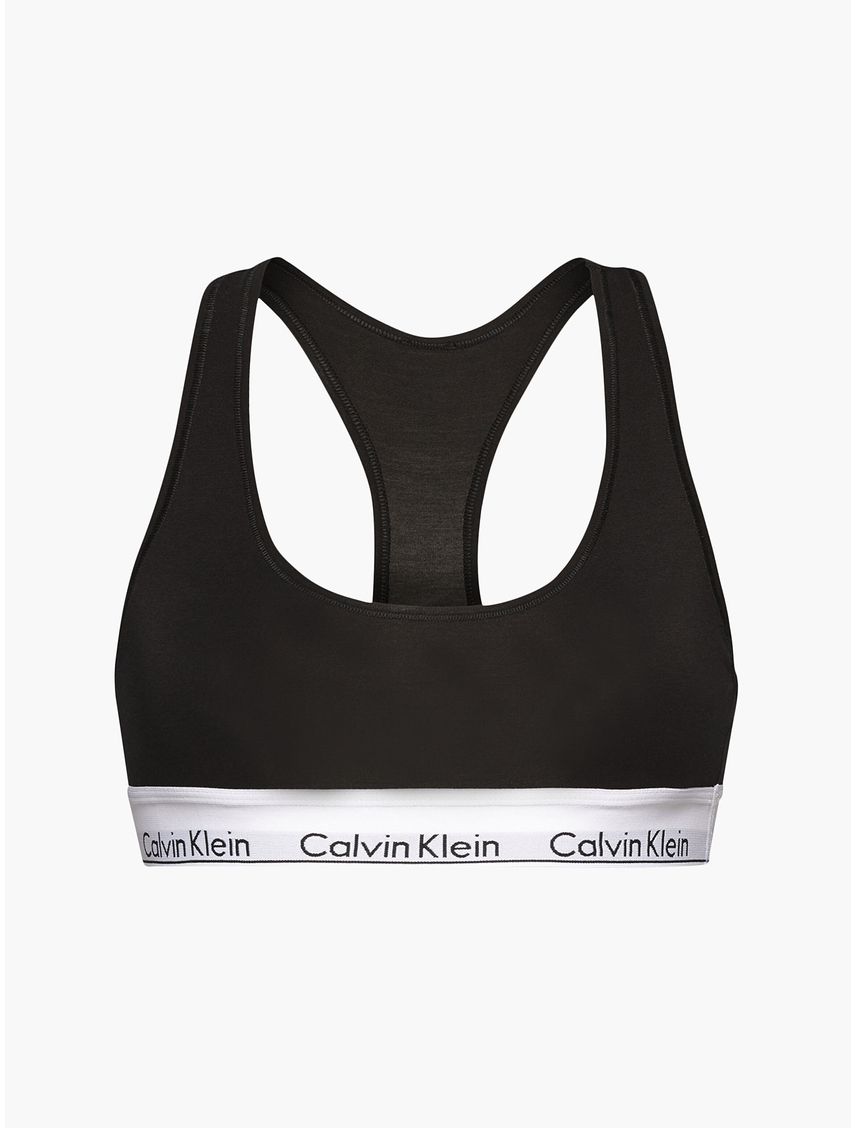 Bralette Modern Cotton