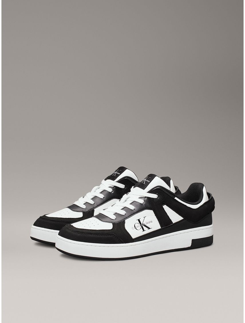 Zapatillas Basket Cup Low Laceup Authenti