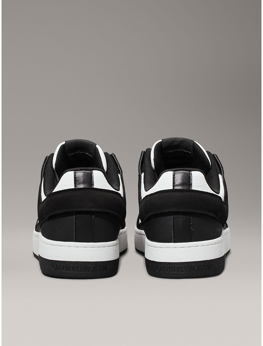 Zapatillas Basket Cup Low Laceup Authenti