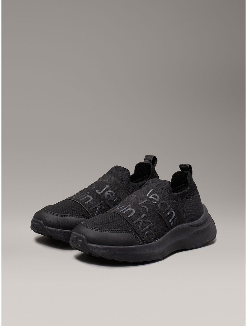 Zapatillas Niño Low Cut