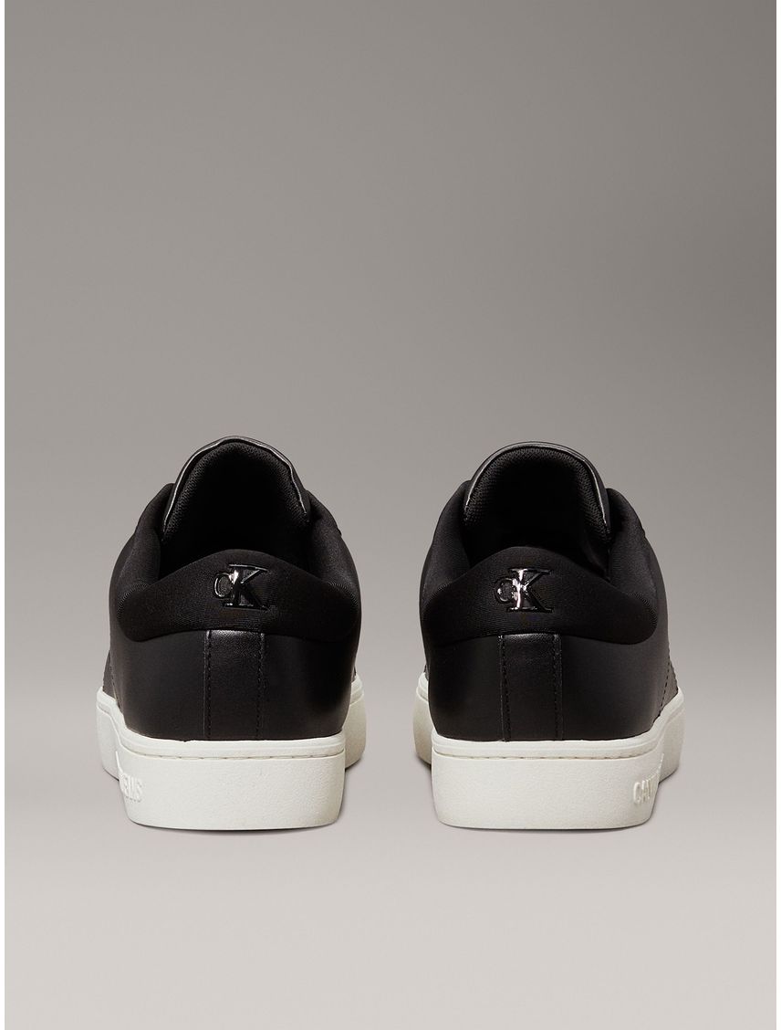 Zapatillas Classic Cupsole Low