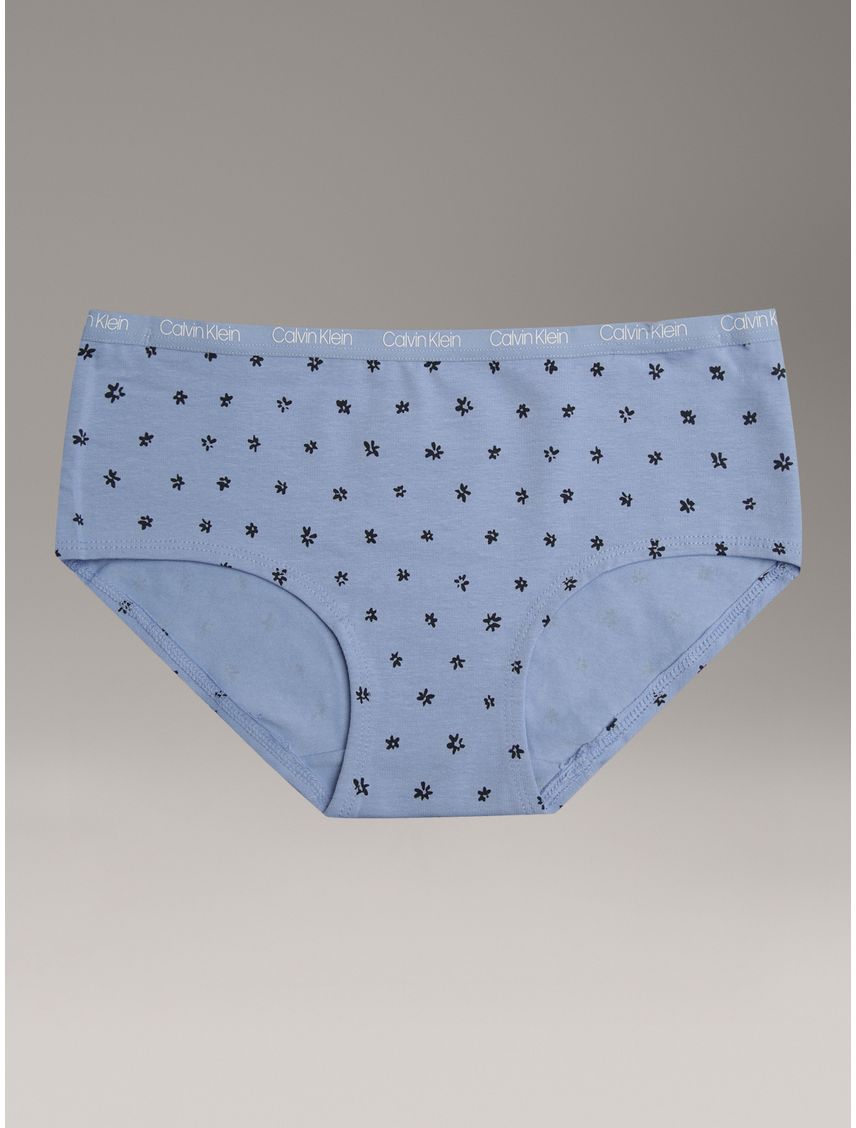 Pack de 5 Calzones para Niña