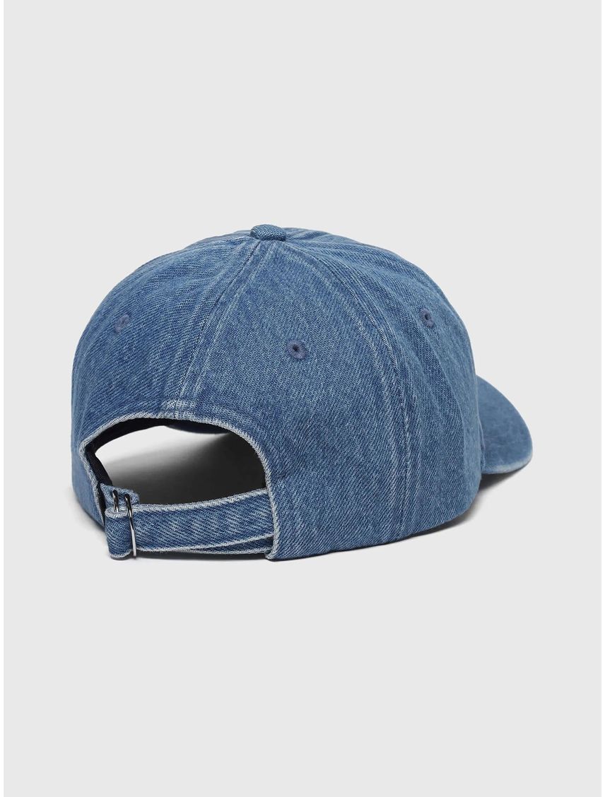 Jockey Block Denim - TALLA:OS