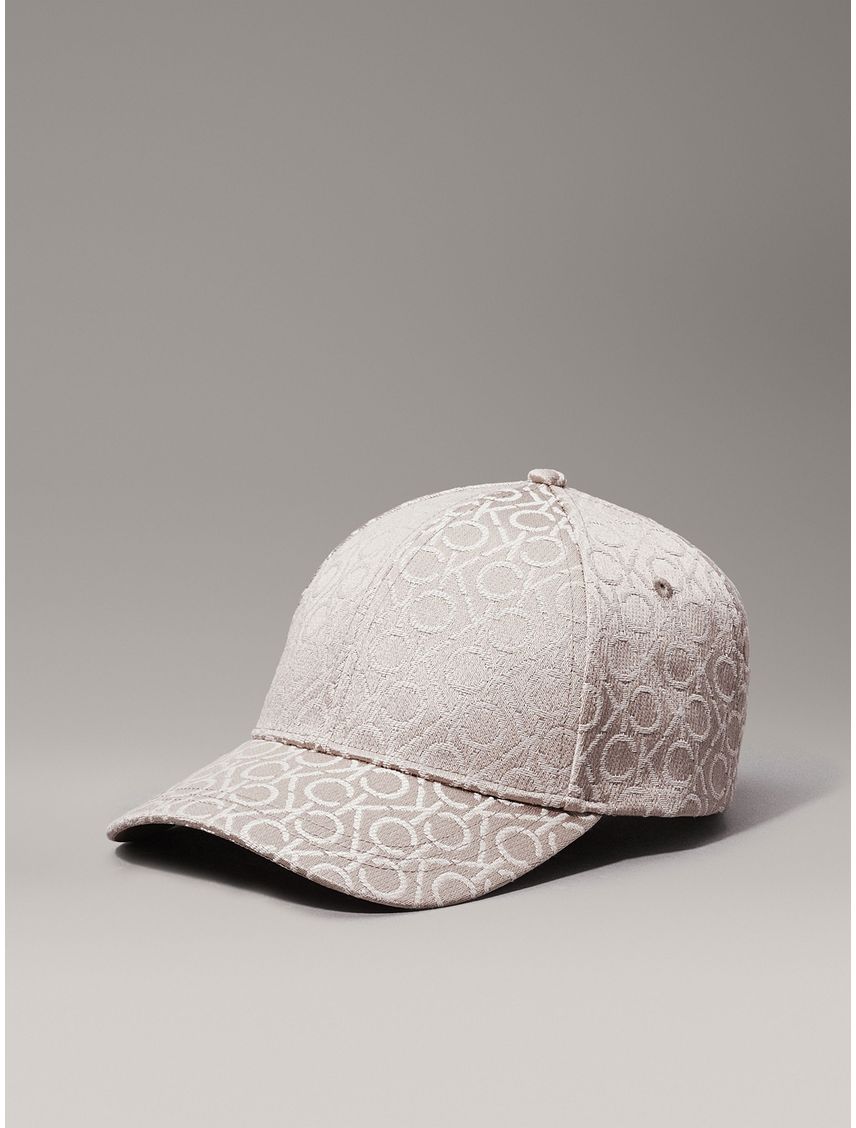 Jockey Monogram Jacquard - TALLA:OS