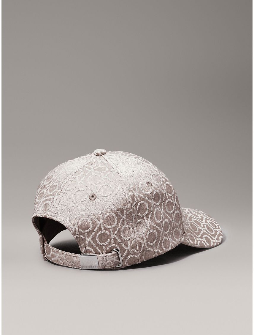 Jockey Monogram Jacquard - TALLA:OS