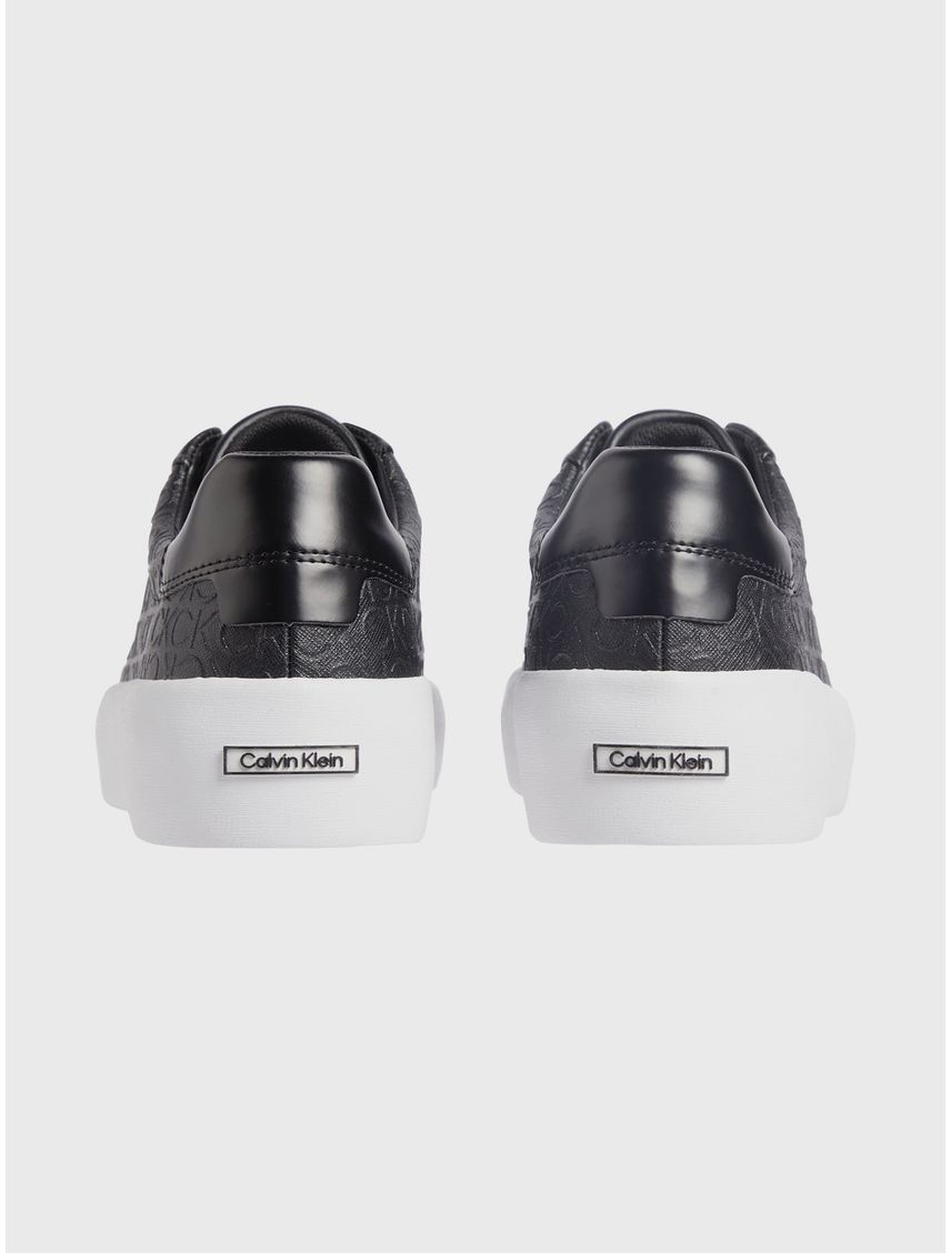 Zapatillas Vulc Lace Up Mono