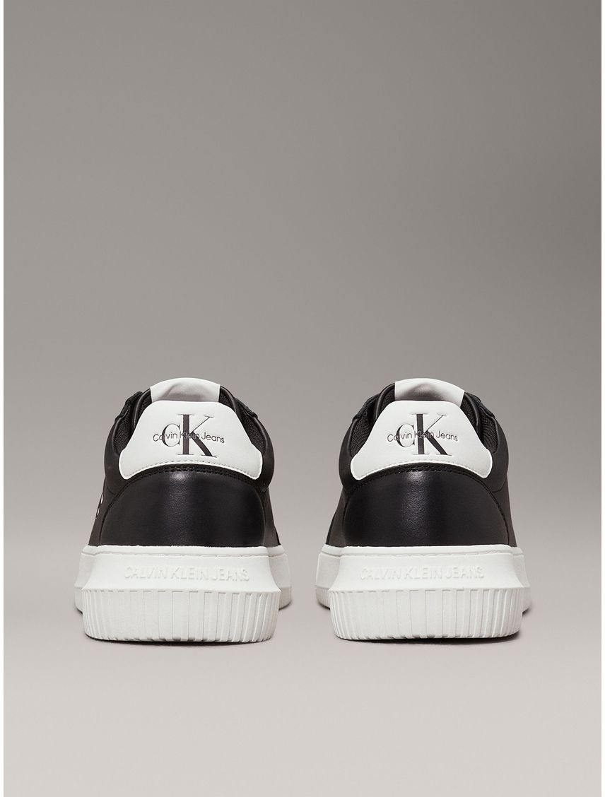 Zapatillas Chunky Cupsole Monologo
