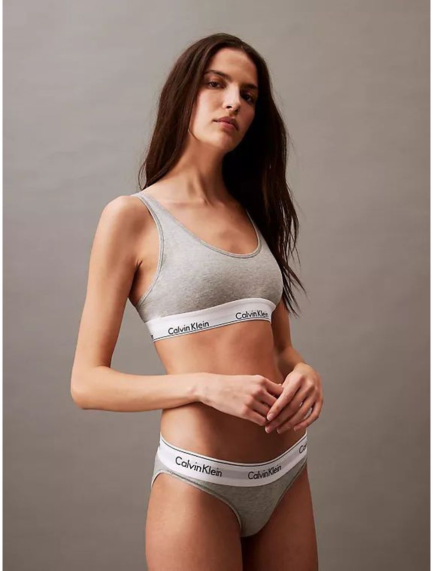 Bralette Modern Cotton Lightly