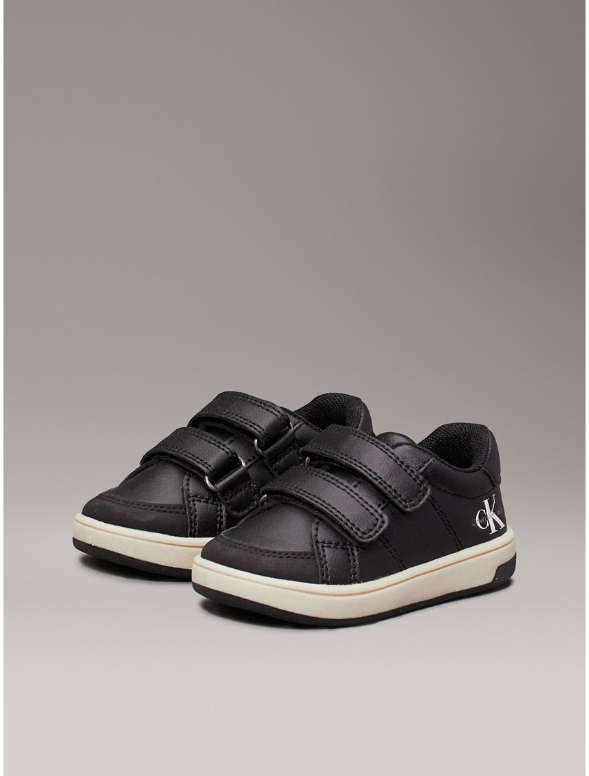 Zapatillas Niño Low Cut Velcro