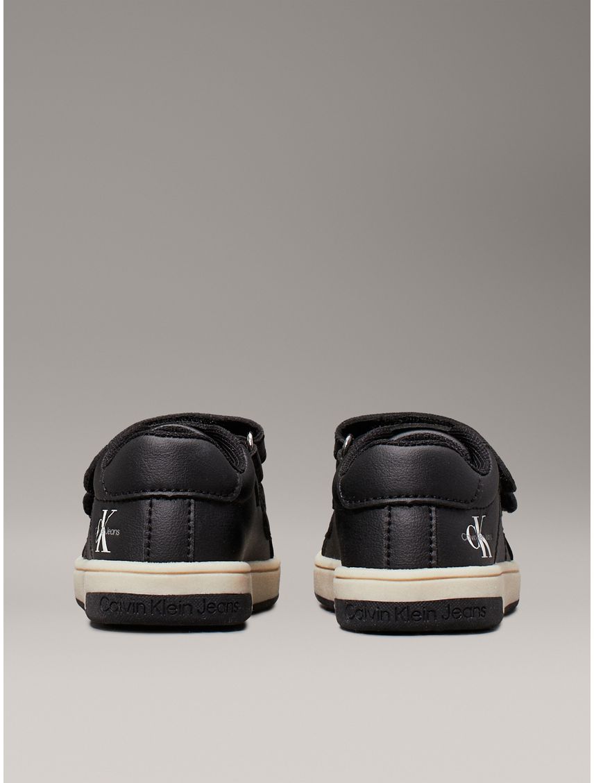 Zapatillas Niño Low Cut Velcro