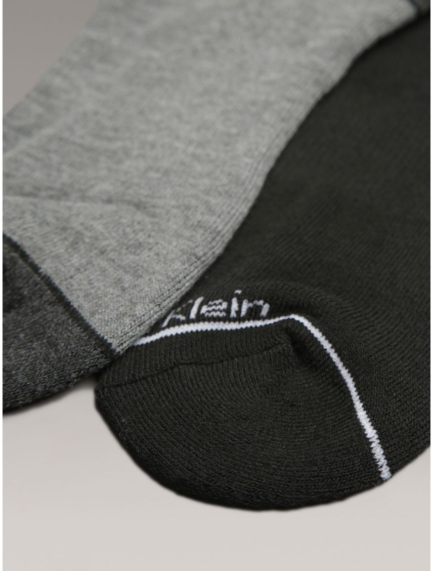 Pack 6 Calcetines Cushion No Show - TALLA:OS