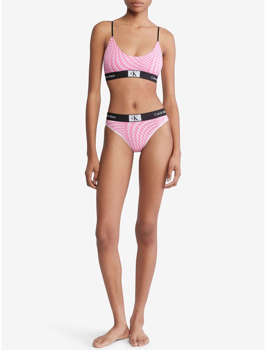 Calzón Bikini CK96