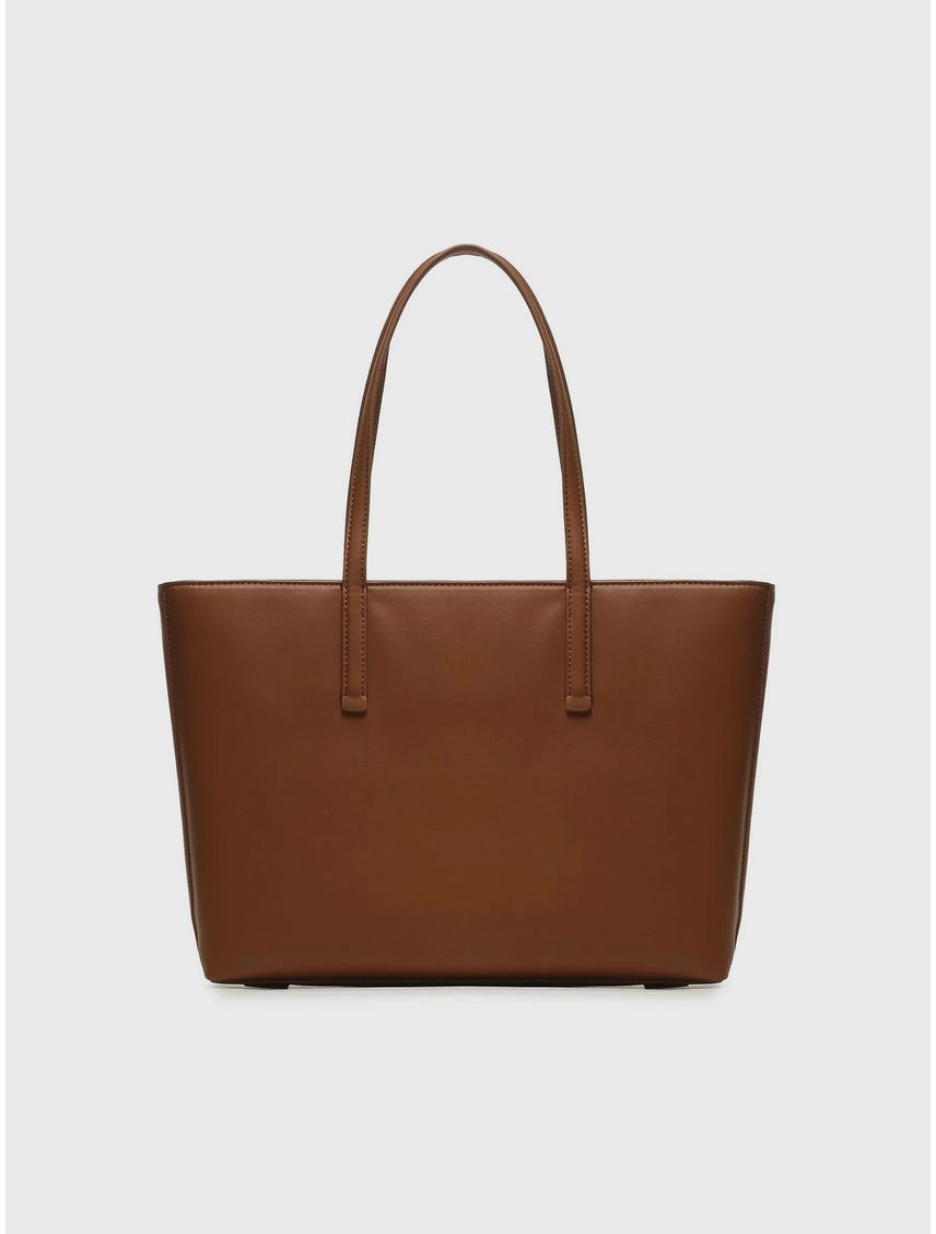 Cartera tote ck must - TALLA:OS