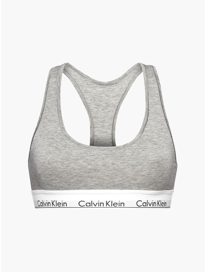 Bralette Modern Cotton