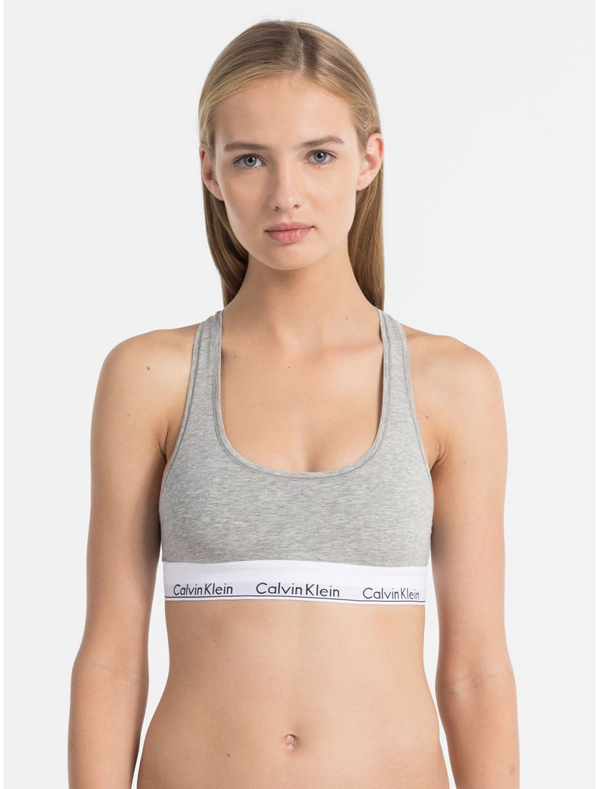 Bralette Modern Cotton
