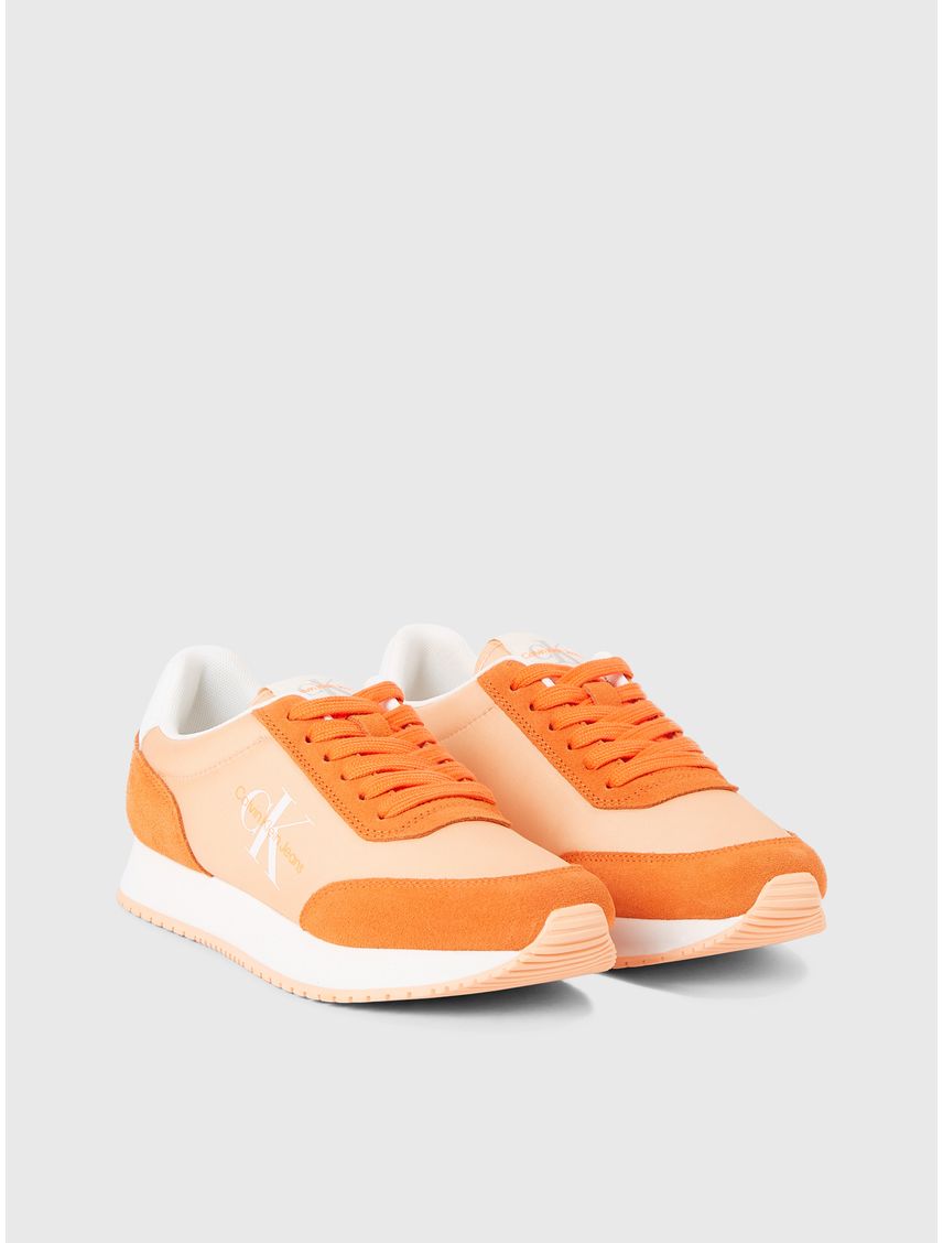 Zapatillas Retro Runner