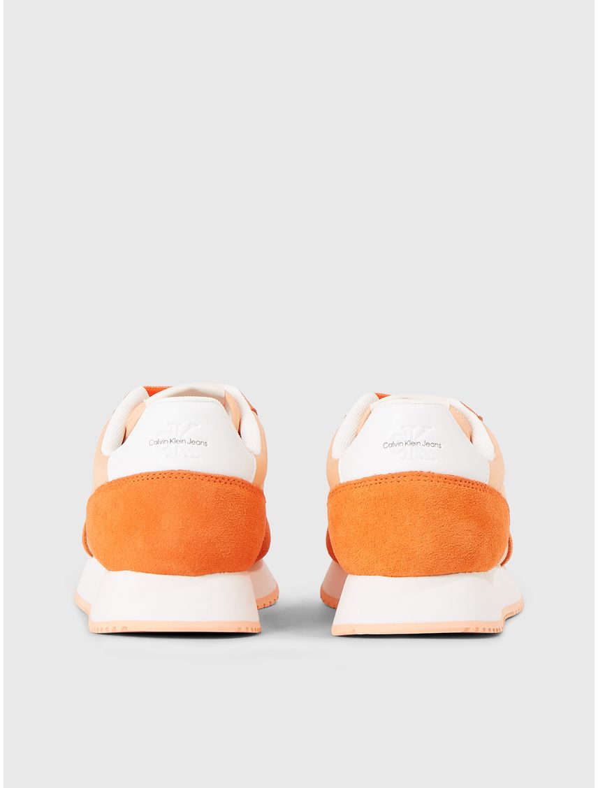 Zapatillas Retro Runner
