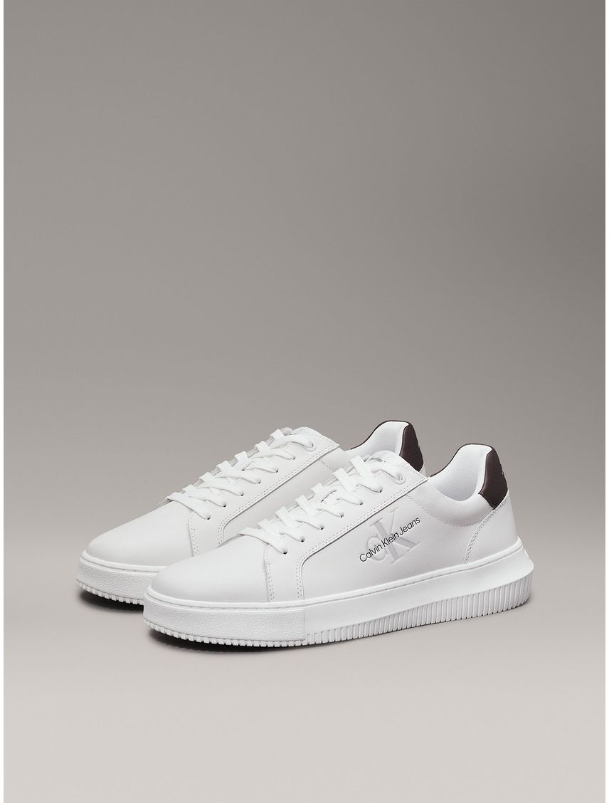 Zapatillas Chunky Cupsole Monologo