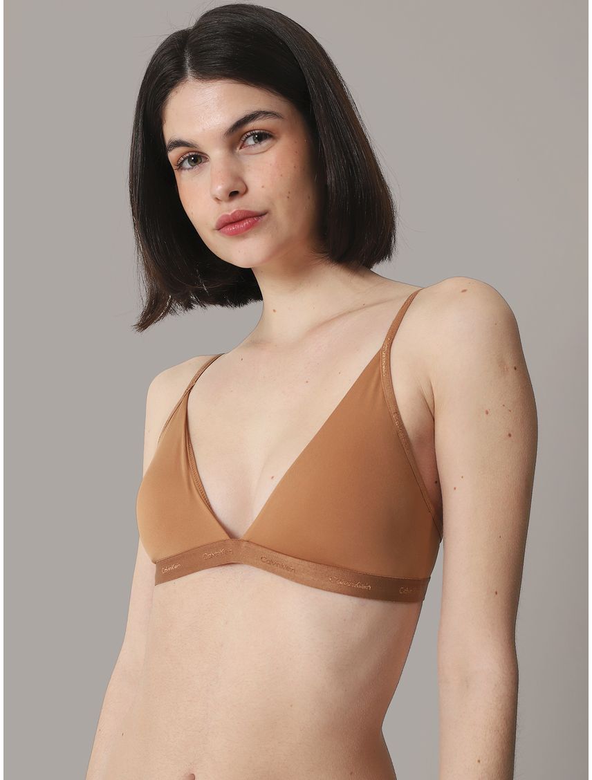 Bralette Triángulo Body Natural