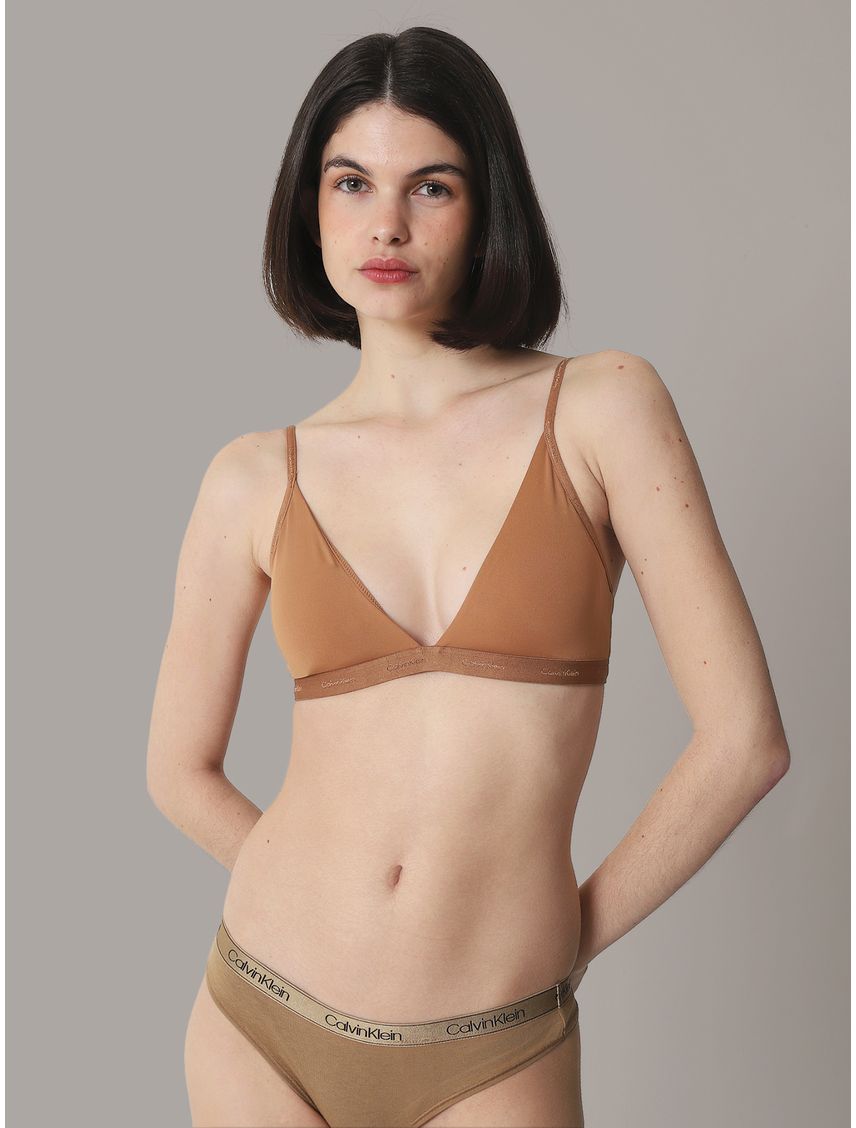 Bralette Triángulo Body Natural