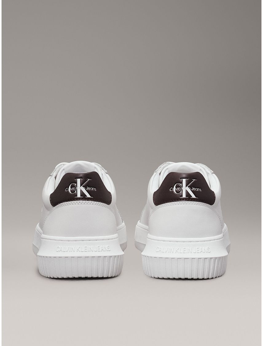 Zapatillas Chunky Cupsole Monologo