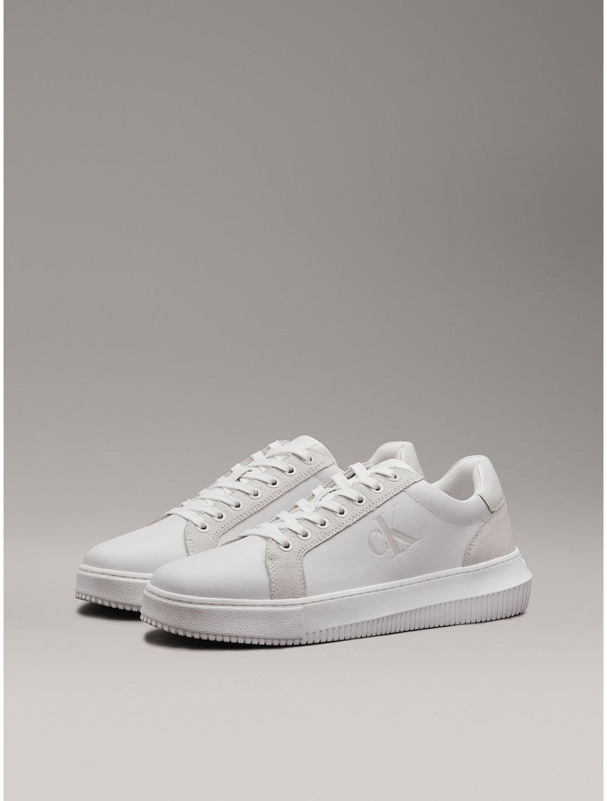 Zapatillas Chunky Cupsole Authentic
