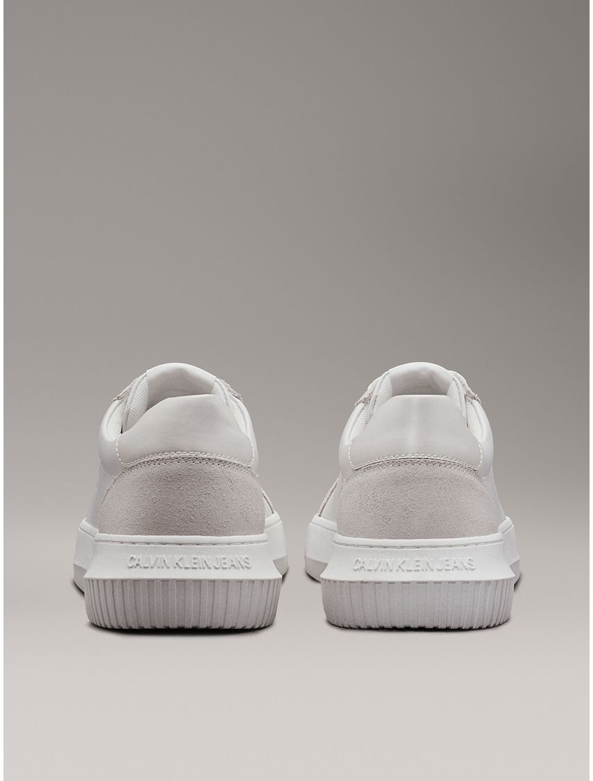 Zapatillas Chunky Cupsole Authentic