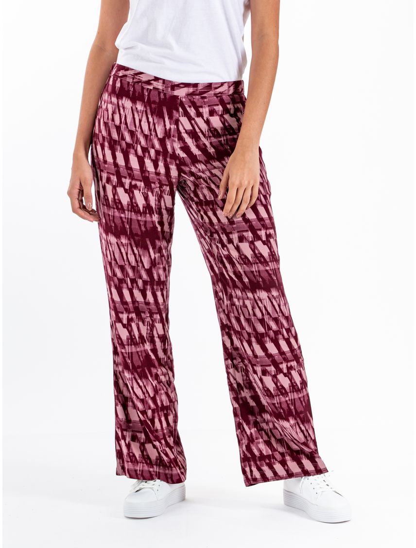 Pantalón De Pijama