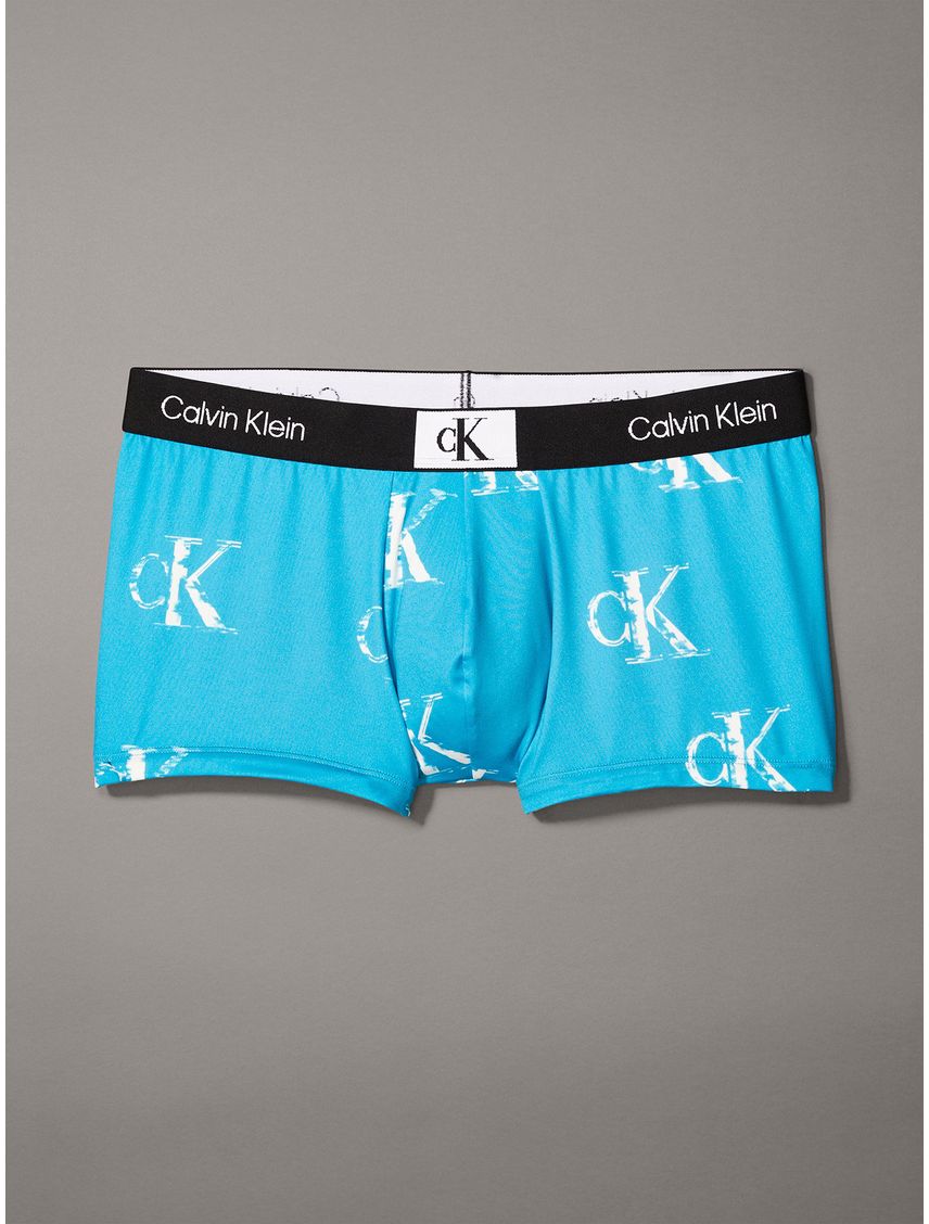 Bóxer Low Rise Trunk CK96