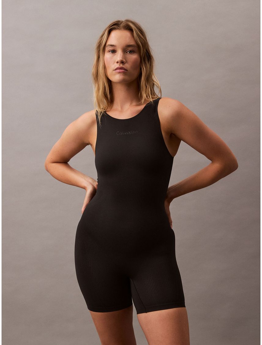 Icon Shapewear Body Media Pierna