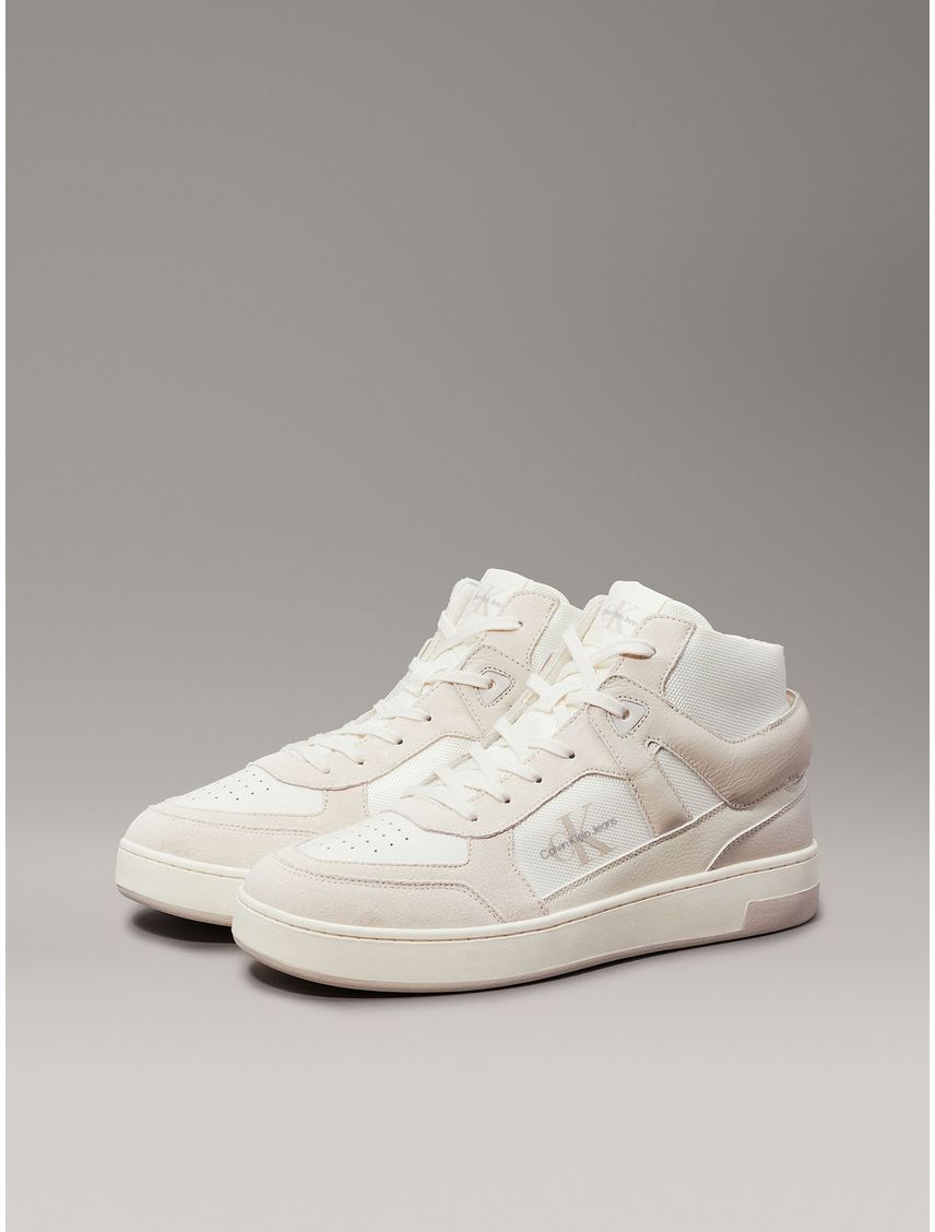 Zapatillas Basket Cup Low Laceup