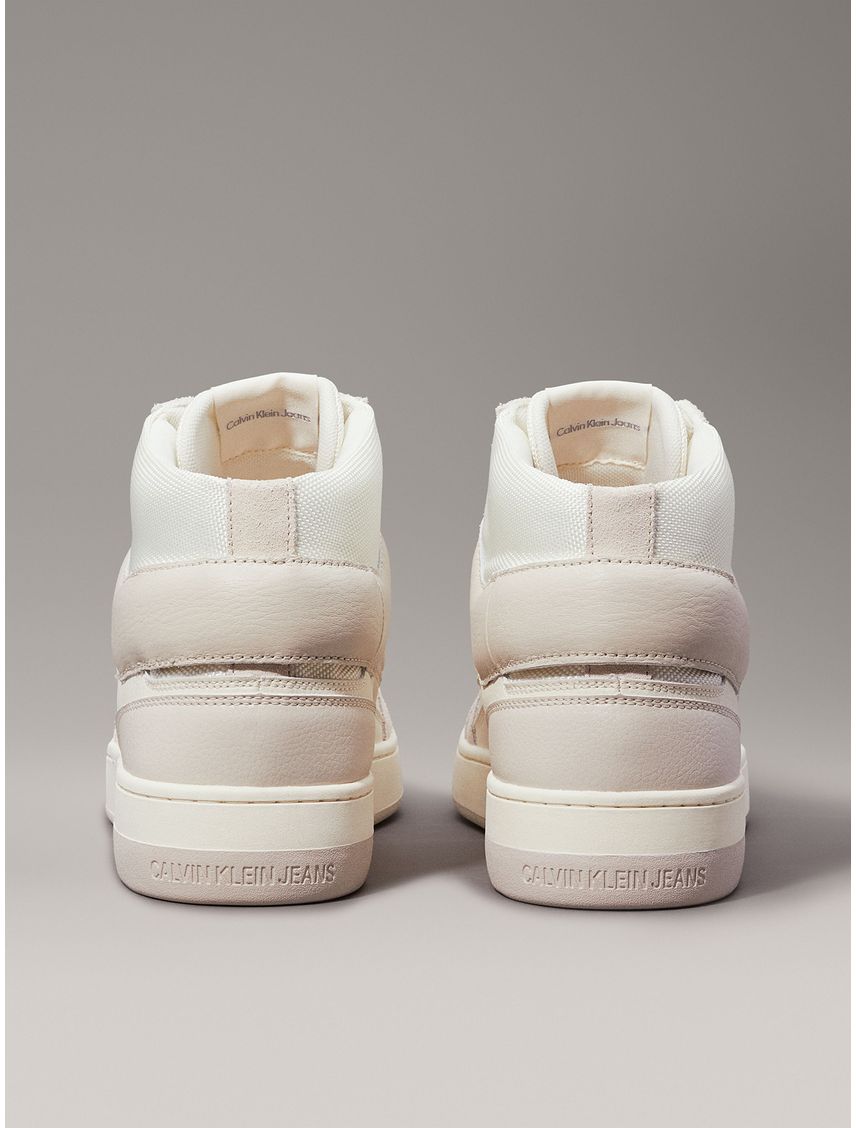Zapatillas Basket Cup Low Laceup
