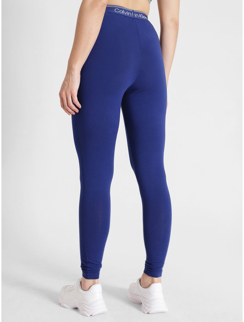 Leggings de cintura alta