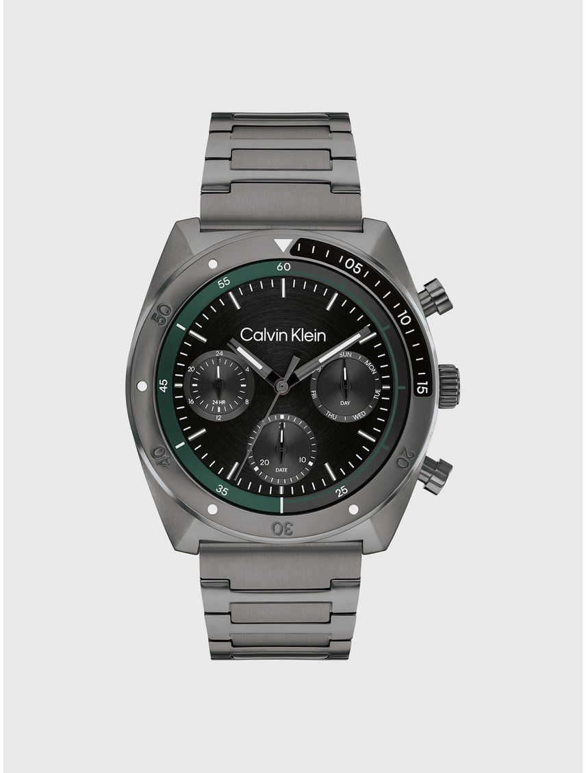 Reloj Multifunction Link Bracelet