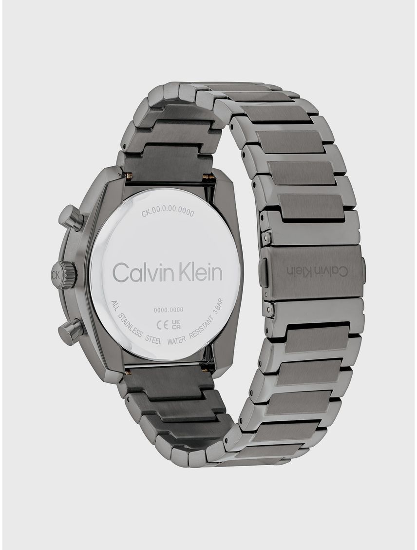 Reloj Multifunction Link Bracelet