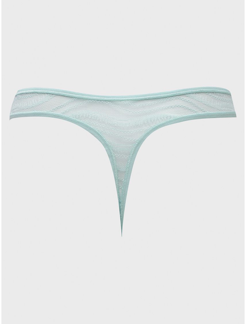 Colaless Allover Lace