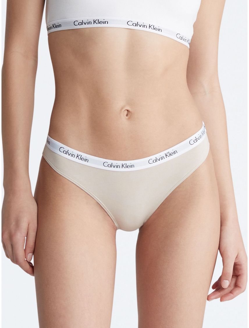 Calzón Bikini Carousel