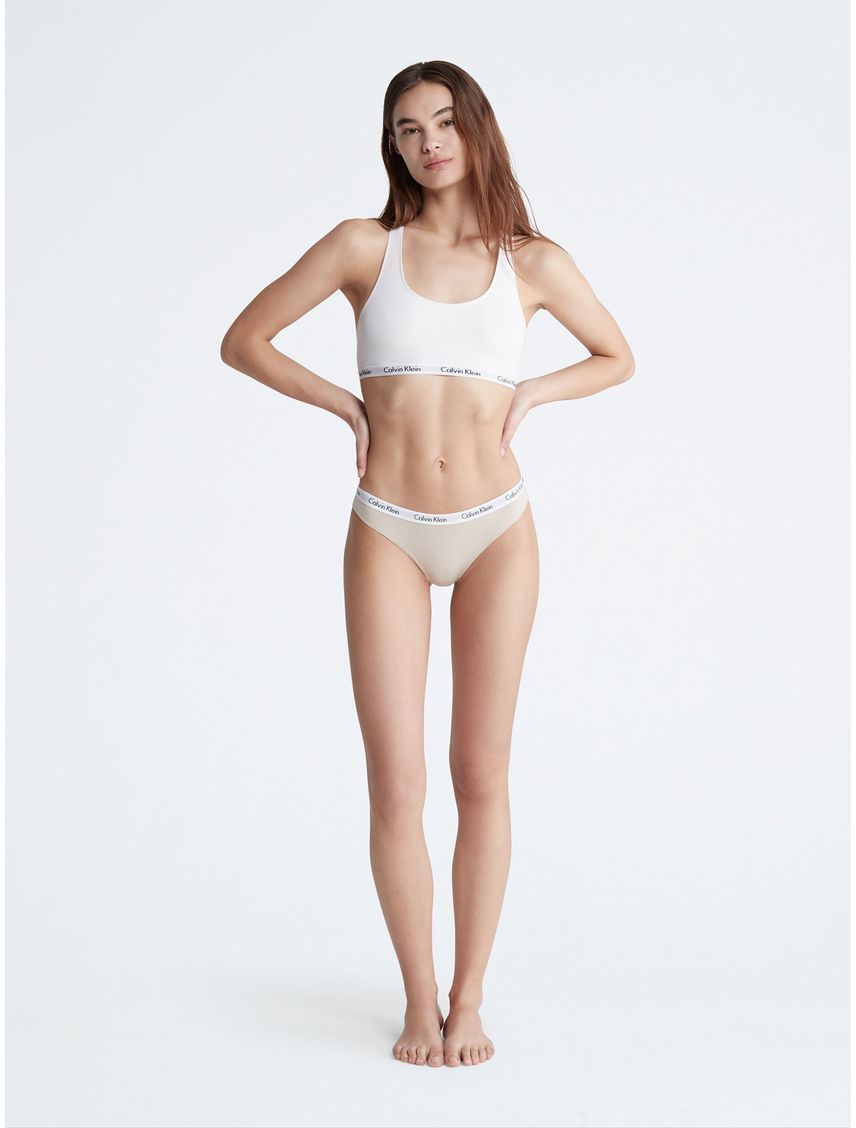 Calzón Bikini Carousel