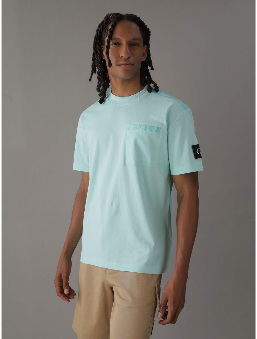 Polera Mix Media