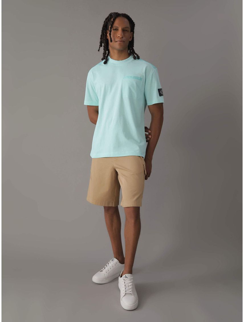 Polera Mix Media