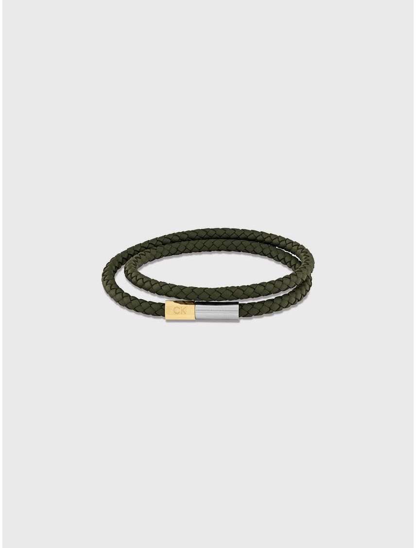 Pulsera Double Wrap