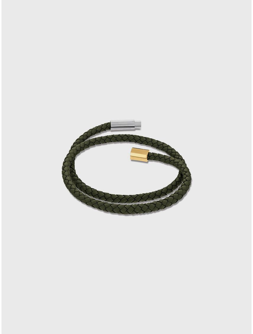 Pulsera Double Wrap