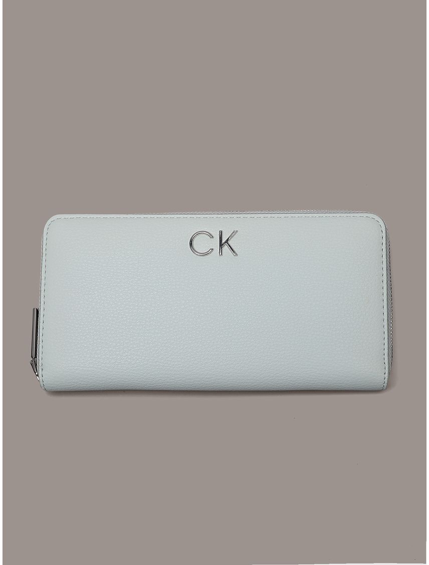 Billetera Ck Daily - TALLA:OS