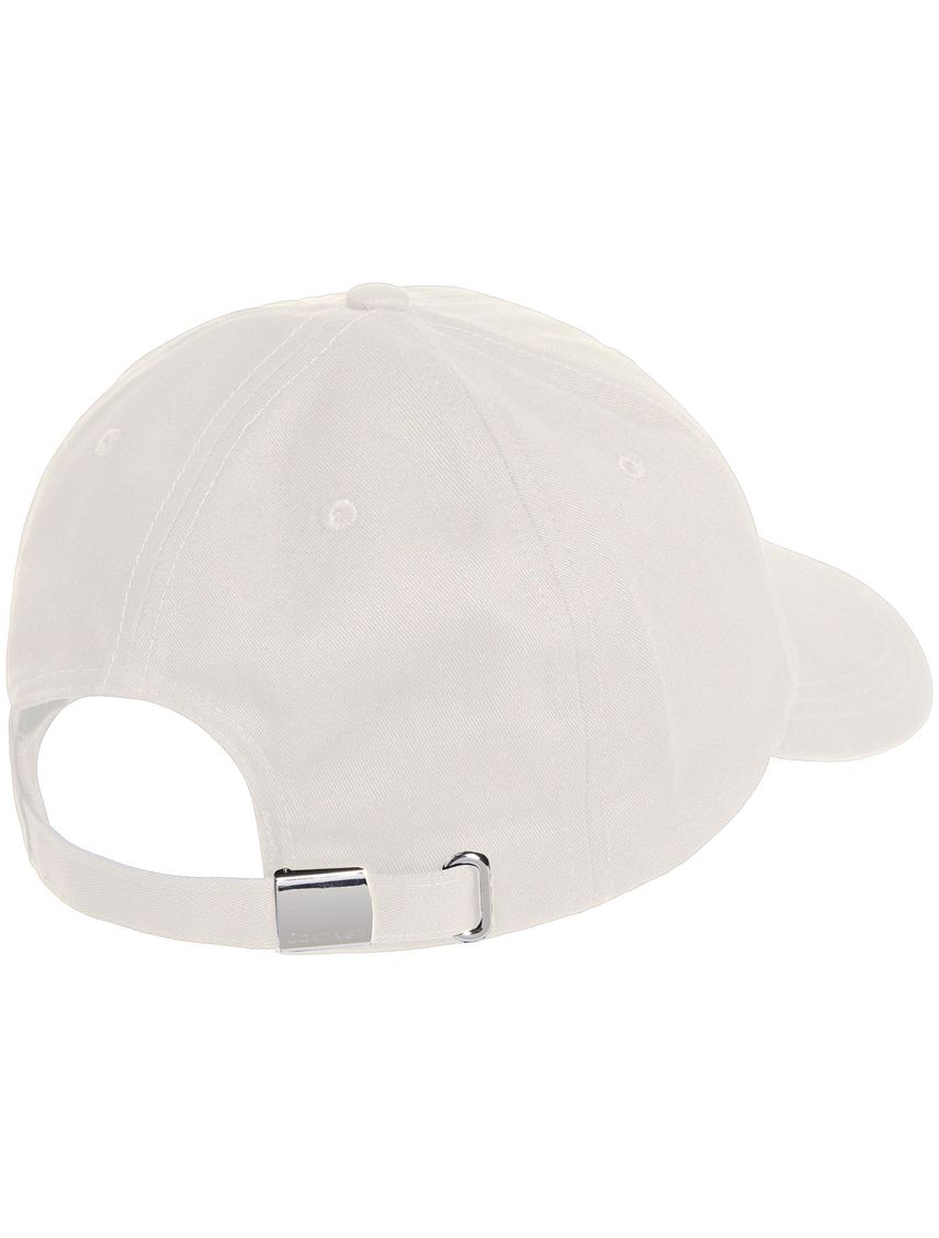 Jockey Elevated Patch