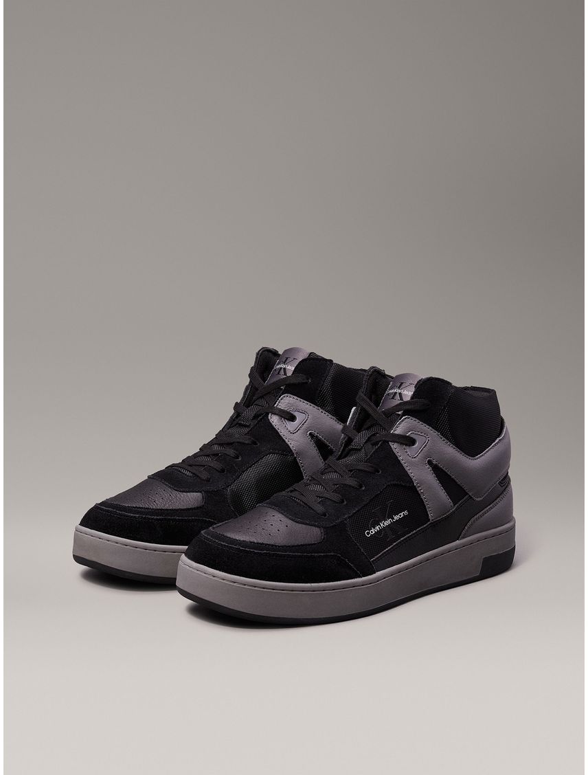 Zapatillas Basket Cup Low Laceup